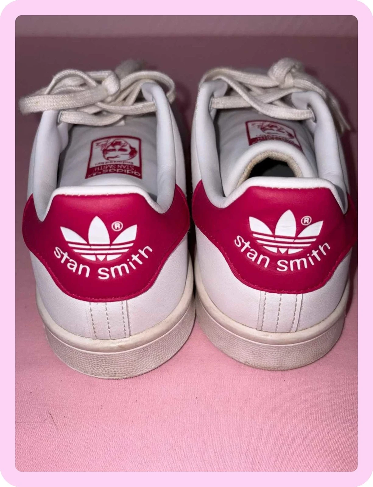 Women's sneakers, Stan Smith size 36 clean – photo 5